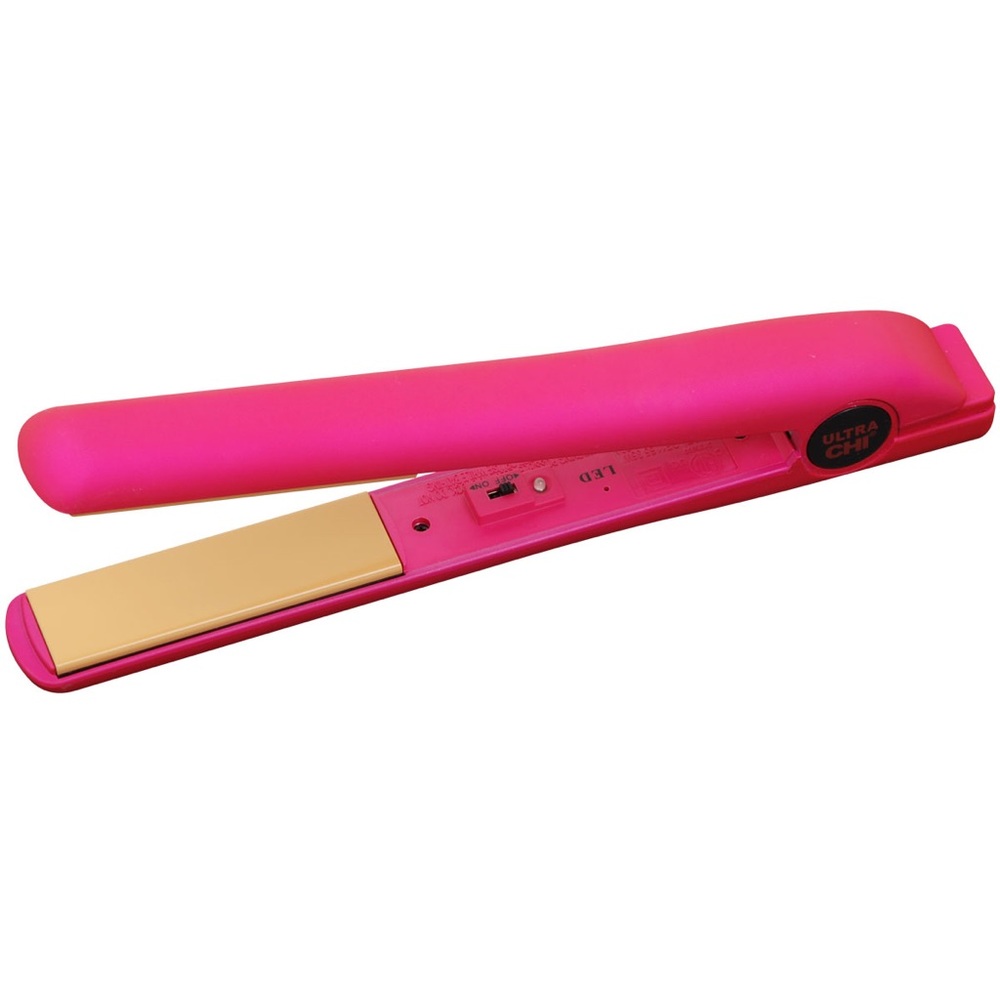 CHI hair straightener